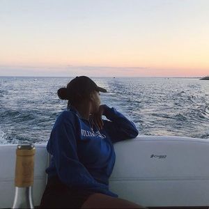 Meet your Posher, Topaz